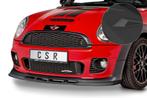 Cup spoilerlip met ABE voor Mini R56 John Cooper Works CSR-C, Auto-onderdelen, Carrosserie en Plaatwerk, Verzenden, Nieuw