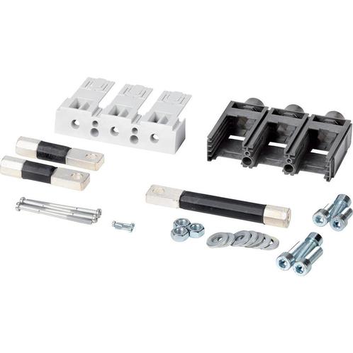 Eaton NZM3-XKR Achteraansluitset 3P Maat 3 - 266792, Doe-het-zelf en Verbouw, Elektra en Kabels, Overige typen, Nieuw, Verzenden