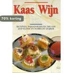 Kaas- en wynfeest 9789066114517 Auteur, Boeken, Verzenden, Gelezen, Auteur