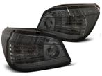 BMW E60 LED achterlicht units, dynamisch knipperlicht Smoke, Auto-onderdelen, Verlichting, Verzenden, Nieuw, BMW