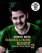 Dagelijkse kost 2 9789022334232 Jeroen Meus, Boeken, Verzenden, Gelezen, Jeroen Meus