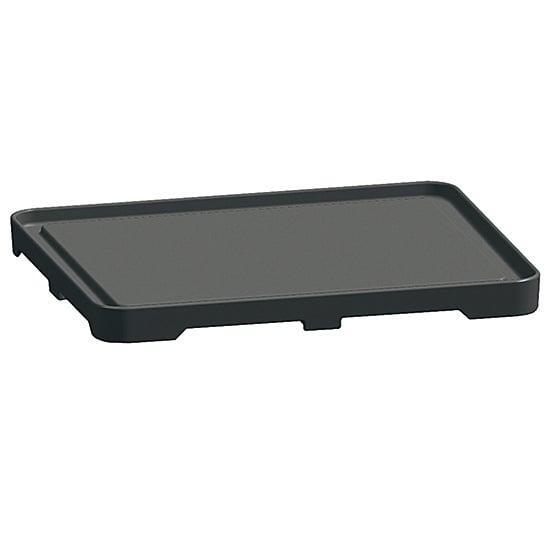 Vlakke plaat brander | 390x284x22(h)mm Virtus, Zakelijke goederen, Horeca | Keukenapparatuur, Nieuw in verpakking, Verzenden