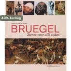 Bruegel. Ziener voor alle tijden 9789058264671 H. Perre, Verzenden, Gelezen, H. Perre