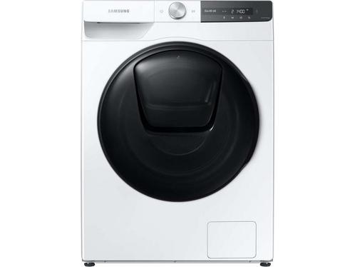 Samsung WW90T754ABT - QuickDrive - EcoBubble - Wasmachine, Huis en Inrichting, Woonaccessoires | Overige, Zo goed als nieuw, Verzenden