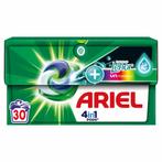 4x Ariel 4in1 Pods Wasmiddelcapsules Color Lenor Unstoppable, Verzenden