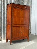Mogelijk Chapuis - Secrétaire à abattant - Buro, bureau,, Antiek en Kunst