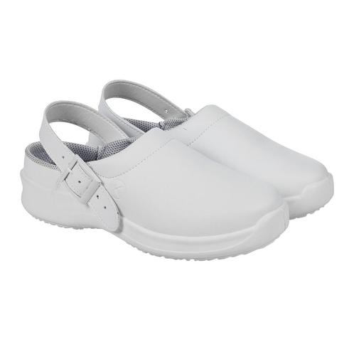 GGM Gastro | KARLOWSKY | Werkschoen Kaapstad - Wit - Maat: |, Kleding | Heren, Schoenen, Wit, Nieuw, Werkschoenen, Verzenden
