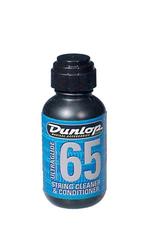 Dunlop Formula 65 Ultraglide snaar cleaner en polish, Muziek en Instrumenten, Instrumenten | Toebehoren, Nieuw, Verzenden