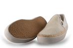 Scotch & Soda Instappers in maat 43 Beige | 10% extra, Verzenden, Scotch & Soda, Zo goed als nieuw, Instappers