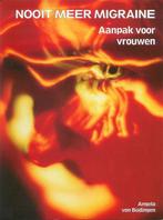Nooit Meer Migraine 9789060306468 A. von Budingen, Boeken, Verzenden, Gelezen, A. von Budingen