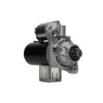 Startmotor Volkswagen Touareg 2.5 TDI, Verzenden, Nieuw