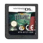 DS Hidden Mysteries: Titanic, Verzenden, Zo goed als nieuw