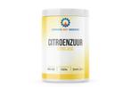 Wmm Chemie Citroenzuur 800 gram, pot, Verzenden, Nieuw