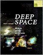 Deep space 9789043901659 D.H. Lorenzen, Boeken, Verzenden, Zo goed als nieuw, D.H. Lorenzen