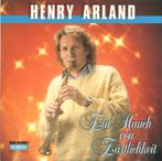Henry Arland - Ein Hauch Von Zärtlichkeit, Ophalen of Verzenden, Gebruikt