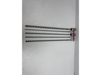 Veiling - 4x Makita Betonboren, Doe-het-zelf en Verbouw, Gereedschap | Boormachines, Nieuw