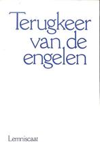 TERUGKEER VAN DE ENGELEN 9789060696491 Mallasz, Verzenden, Gelezen, Mallasz