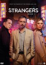 Strangers - Seizoen 1 - DVD, Verzenden, Nieuw in verpakking