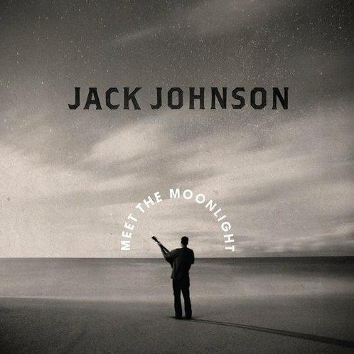 JACK JOHNSON - MEET THE MOONLIGHT (LP), Cd's en Dvd's, Vinyl | Pop, Verzenden