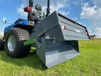 Kraffter Grond - Transportbak mechanisch 1.00 - 1.60m, Zakelijke goederen