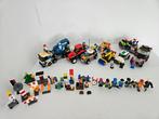 Lego - City - 4433-7236-7242-7634-7737-7907-7990 - Advent, Kinderen en Baby's, Nieuw