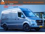 Zakelijke Lease |  Mercedes-Benz Sprinter 319 V6 CDI L2H2, D, Automaat, Mercedes-Benz, Diesel, Nieuw