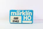 Märklin H0 - 3142 - Diesellocomotief (1) - Serie D236 - FS, Hobby en Vrije tijd, Modeltreinen | H0, Nieuw