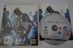 Assassins Creed (PS3), 1 speler, Verzenden, Zo goed als nieuw