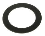 EPDM Afdichting voor DN 40 losse PVC-flenzen [2 Stuks], Verzenden, Nieuw