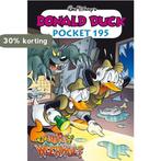 Het uur van de weerwolf / Donald Duck pocket / 195, Verzenden, Gelezen, Walt Disney