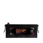 Powerboozt Semi-Tractie EFB accu | PB.968.EFB | 12V 240Ah, Auto-onderdelen, Accu's en Toebehoren, Ophalen of Verzenden, Nieuw
