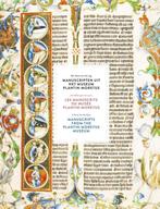 Manuscripten uit het museum plantin moretus Les manuscrits, Verzenden, Zo goed als nieuw, Dirk Imhof