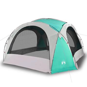 Partytent Groen Waterdicht | Retourdeal | 40% beschikbaar voor biedingen