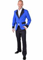 Colbert Blauw Kobalt, Kleding | Heren, Ophalen of Verzenden, Nieuw