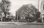 ZAANDAM - Doopsgezinde Kerk Westzijde, Verzamelen, Ansichtkaarten | Nederland, Verzenden, Gelopen