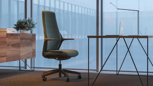Directie bureaustoel OFY, Zakelijke goederen, Kantoor en Winkelinrichting | Kantoormeubilair en Inrichting, Verzenden