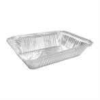 Fiesta recyclebare foliecontainers | 725 ml | (500 stuks), Verzenden, Nieuw in verpakking