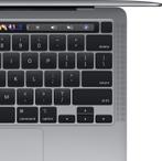 MacBook Pro (2020) |13 inch | M1 8-core CPU, 8-core GPU| 8GB, Zo goed als nieuw, Verzenden