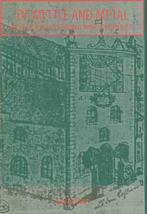 Of mettle and metal 9789057420290 B.W. de Vries, Verzenden, Gelezen, B.W. de Vries