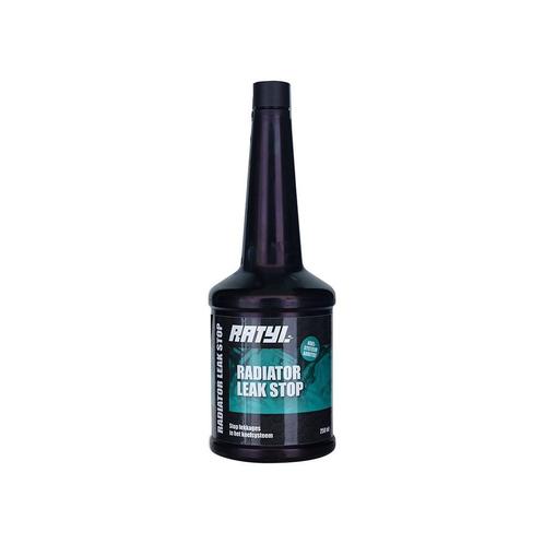 Ratyl Radiator Leak Stop, flacon zwart, Auto-onderdelen, Overige Auto-onderdelen, Nieuw, Verzenden
