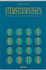 Stemstoornissen. Stemmisbruik en verkeerd stemgebruik, Boeken, Verzenden, Gelezen, R. Stes