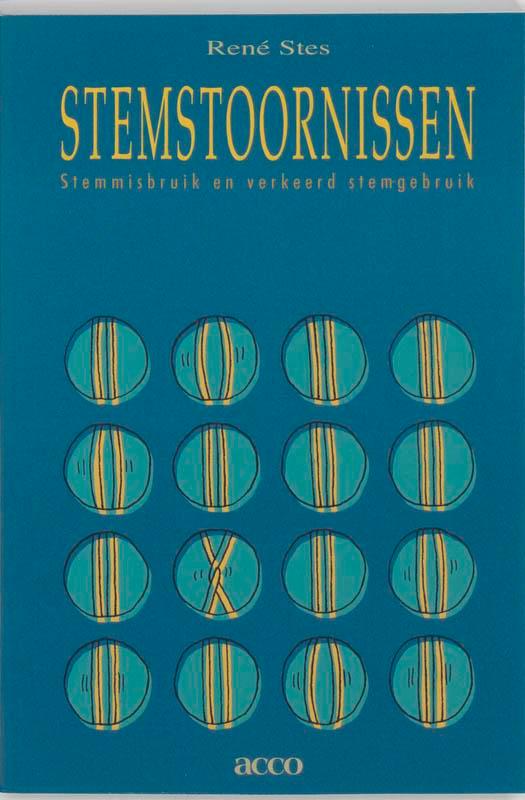 Stemstoornissen. Stemmisbruik en verkeerd stemgebruik, Boeken, Wetenschap, Gelezen, Verzenden