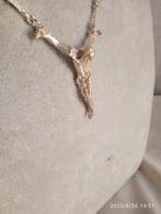 Crucifix - Zilver - 2000-2010, Antiek en Kunst