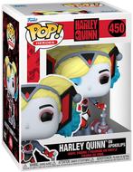 Funko Pop! - DC Comics Harley (Apokolips) #450 | Funko -, Verzenden, Nieuw