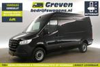 Zakelijke Lease |  Mercedes-Benz Sprinter 314 2.2 CDI L2H2, Auto's, Automaat, Gebruikt, Euro 6, Overige kleuren