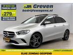 Mercedes-Benz B-Klasse 200 164PK Pano LED Virtual Cam LMV, Auto's, Mercedes-Benz, Handgeschakeld, Nieuw, Zilver of Grijs, B-Klasse