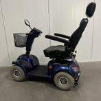 Scootmobiel Ceres 4 | Blauw (Gebruikte scootmobielen), Ophalen of Verzenden, Gebruikt, Overige merken, 11 t/m 15 km/u