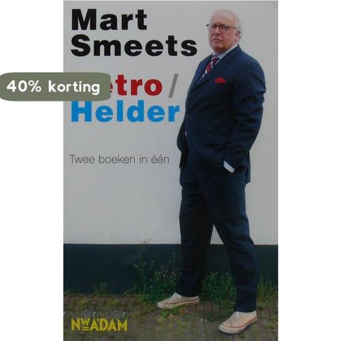 Retro/Helder / Druk 1 9789046811818, Boeken, Literatuur, Gelezen, Verzenden