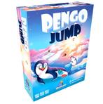 Pengo Jump - Bordspel | Blue Orange Gaming -, Hobby en Vrije tijd, Gezelschapsspellen | Bordspellen, Nieuw, Verzenden