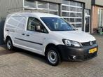 Volkswagen Caddy 1.6 TDI Maxi, Euro 5, Stof, Gebruikt, Volkswagen
